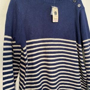 New Womens sweater 0x